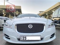 جاكوار XJ